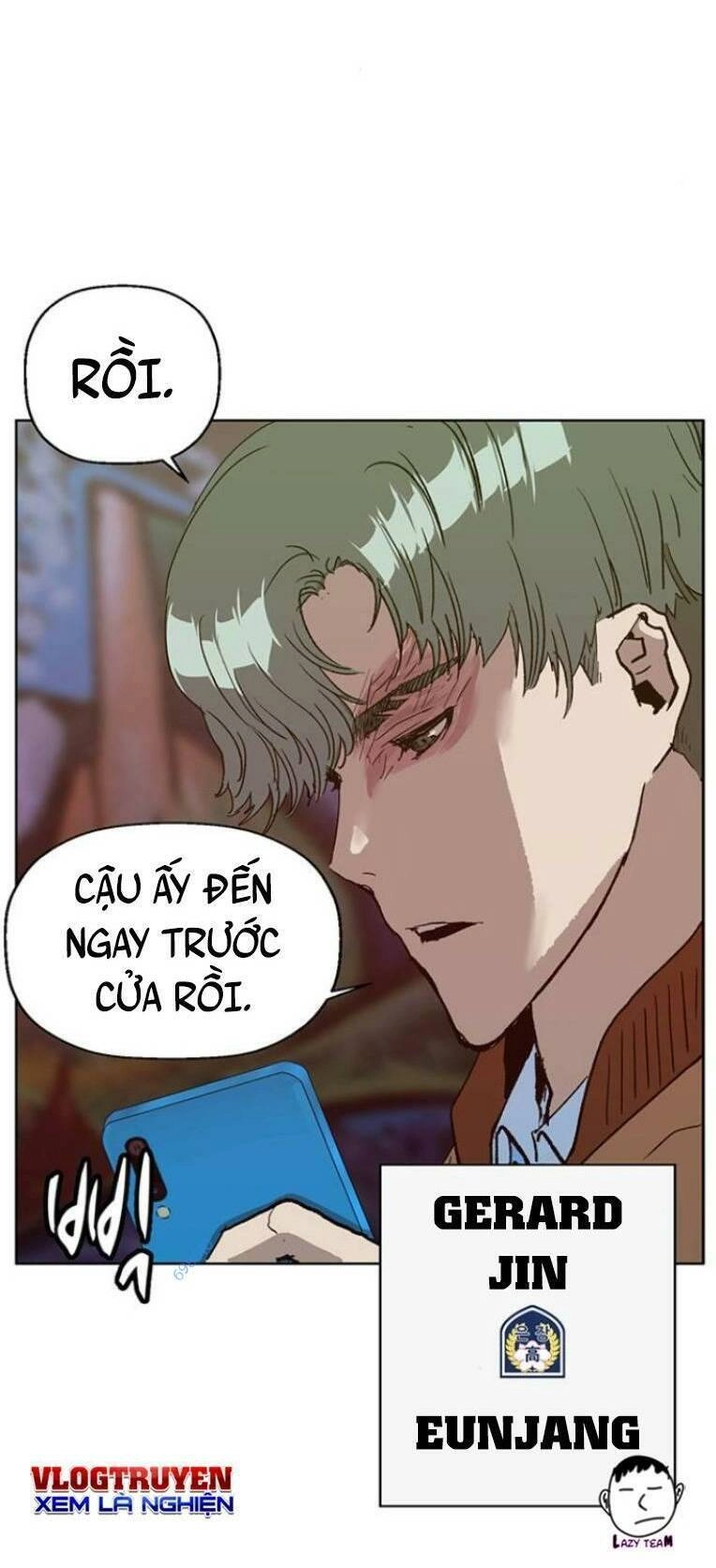 Anh Hùng Yếu Chapter 233 - 42