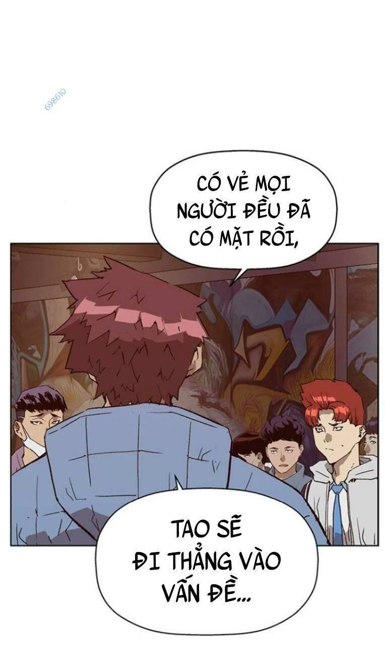 Anh Hùng Yếu Chapter 233 - 60