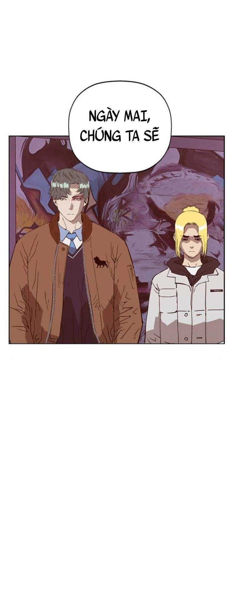 Anh Hùng Yếu Chapter 233 - 62