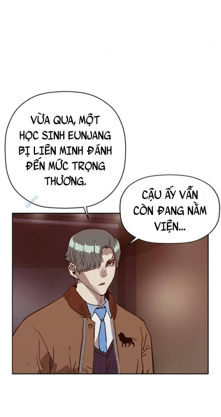Anh Hùng Yếu Chapter 233 - 70