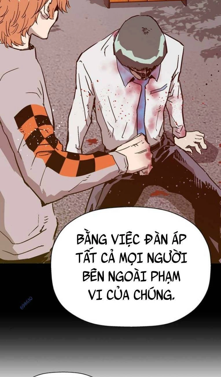 Anh Hùng Yếu Chapter 233 - 74