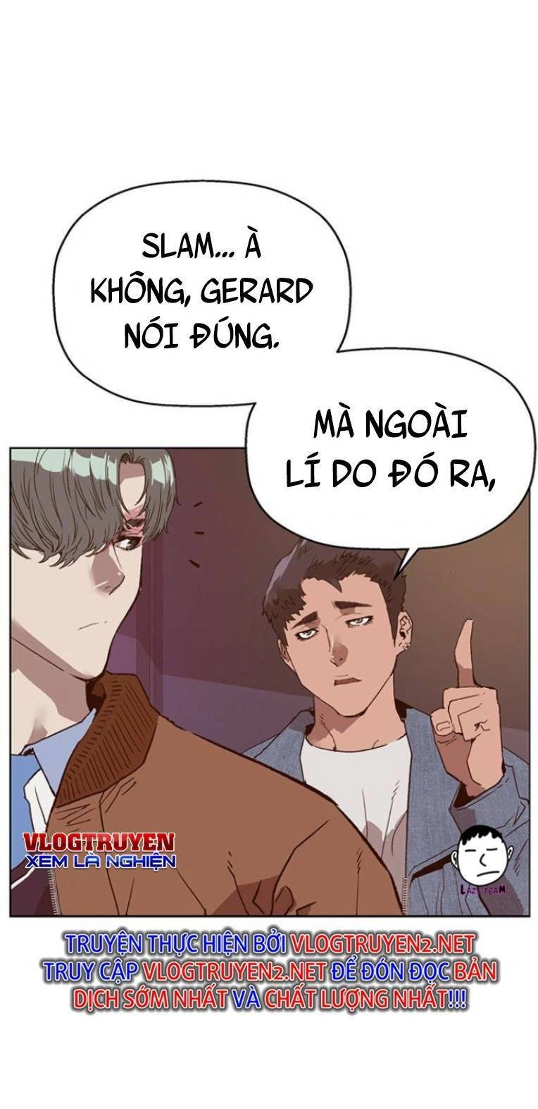 Anh Hùng Yếu Chapter 233 - 76