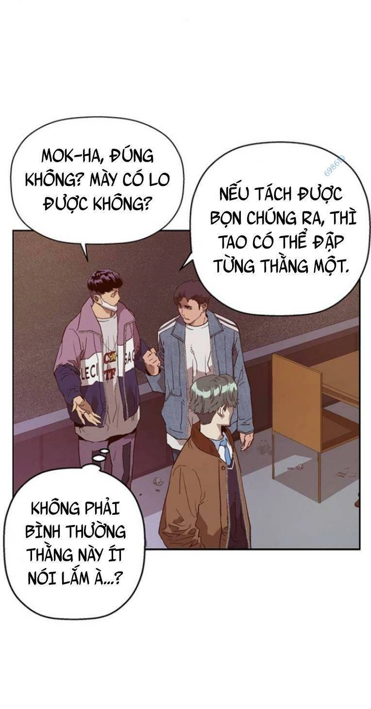 Anh Hùng Yếu Chapter 233 - 78