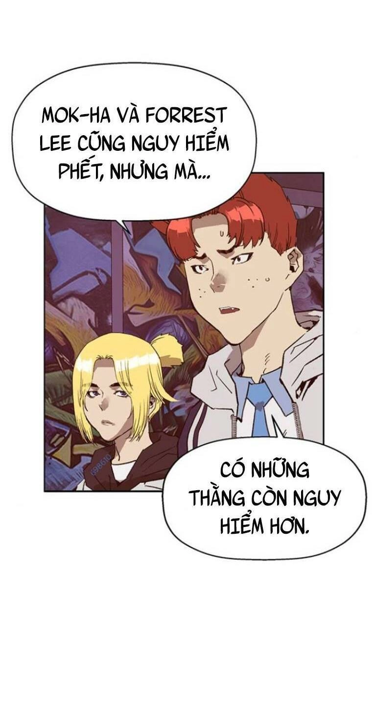 Anh Hùng Yếu Chapter 233 - 79