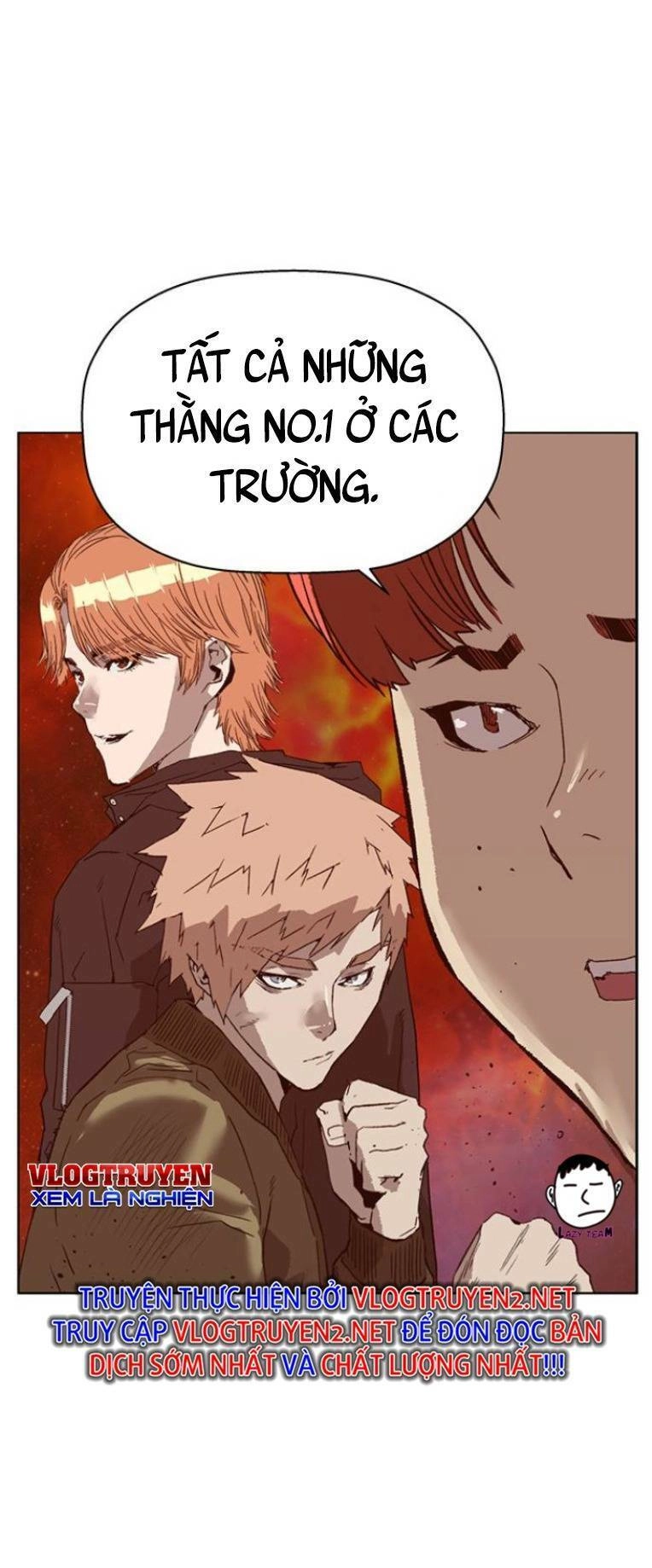 Anh Hùng Yếu Chapter 233 - 80