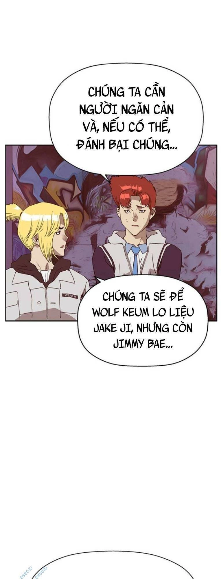 Anh Hùng Yếu Chapter 233 - 81