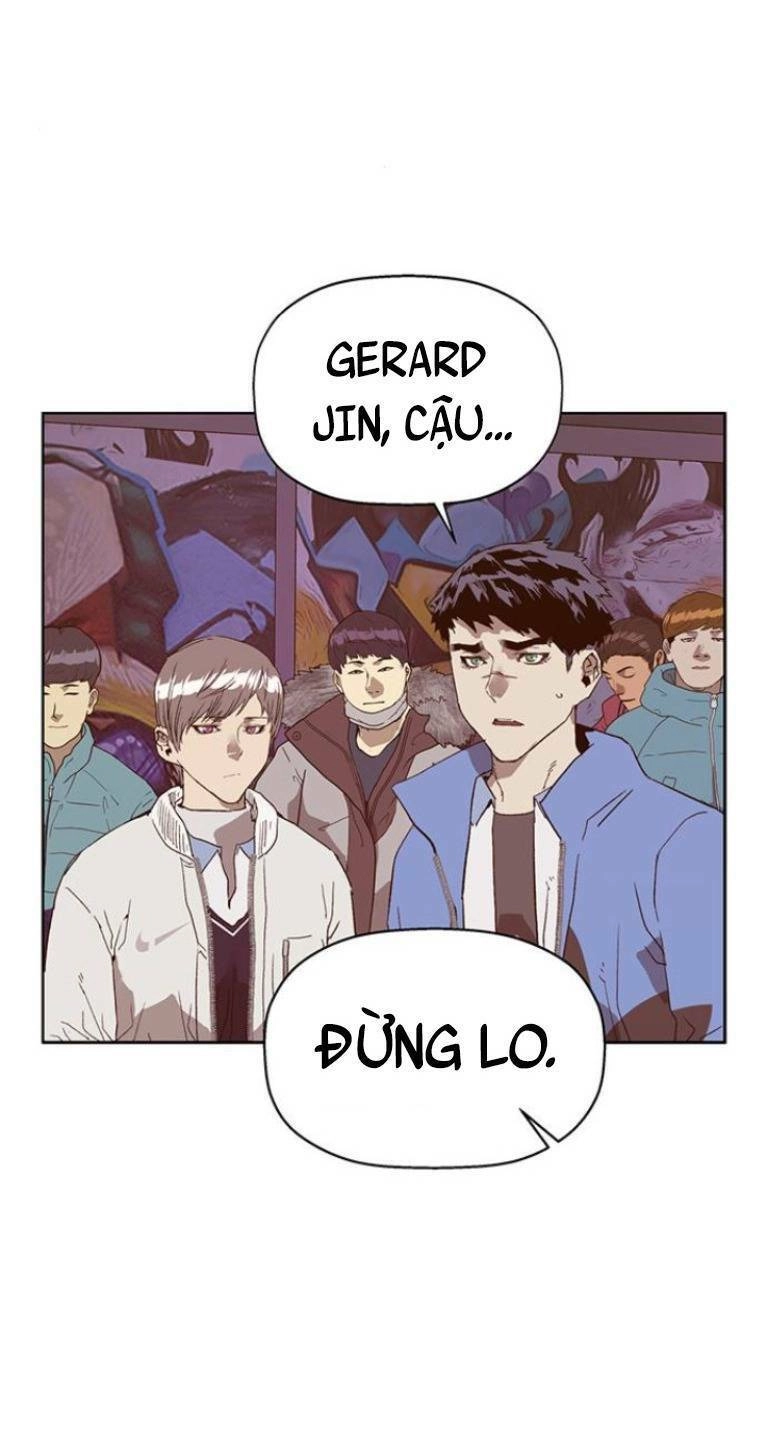 Anh Hùng Yếu Chapter 233 - 84