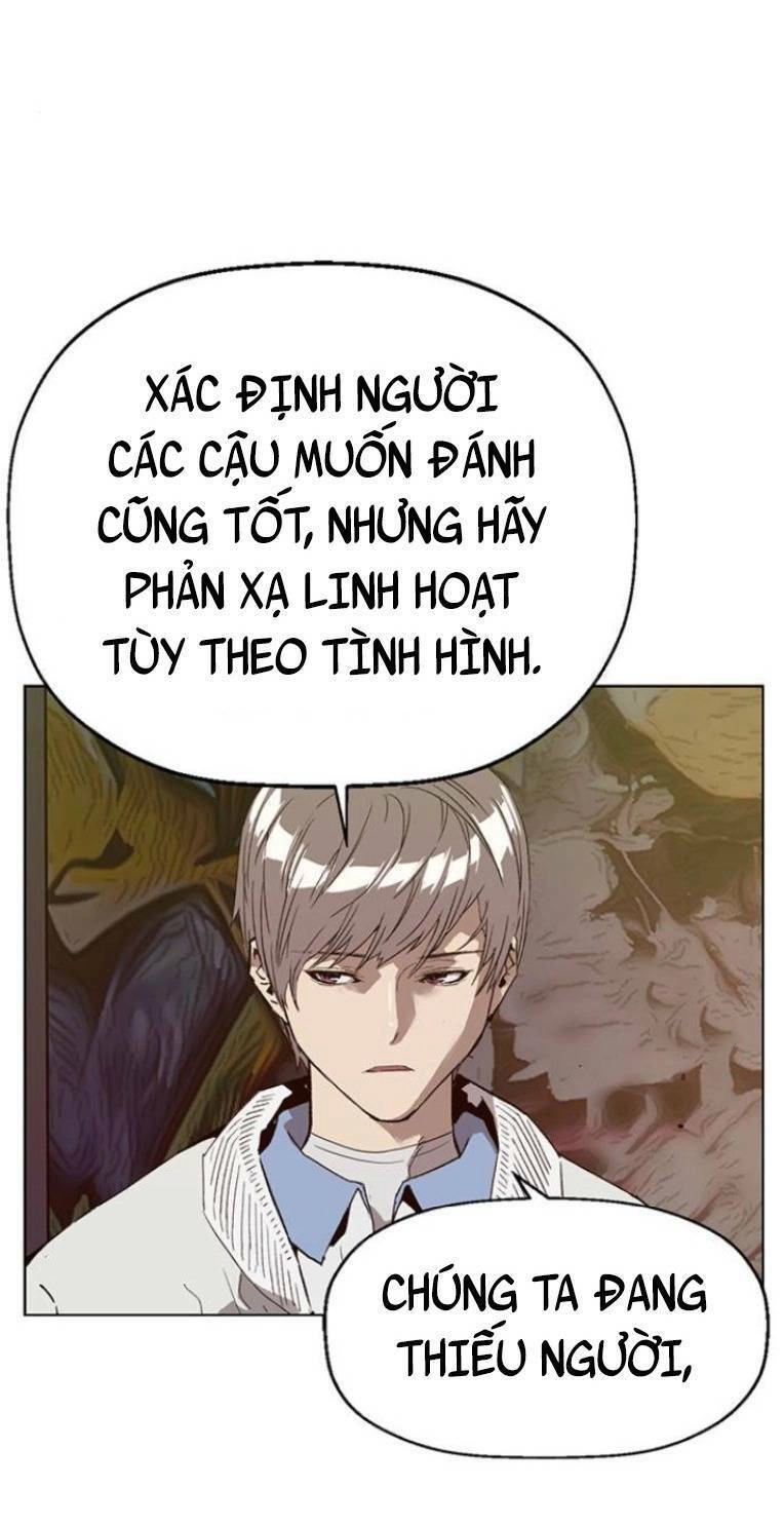 Anh Hùng Yếu Chapter 233 - 88