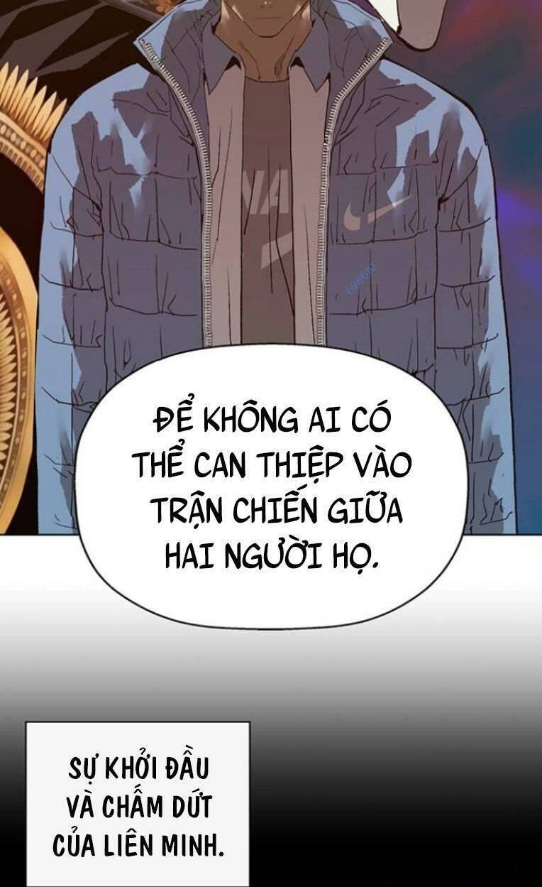Anh Hùng Yếu Chapter 233 - 91