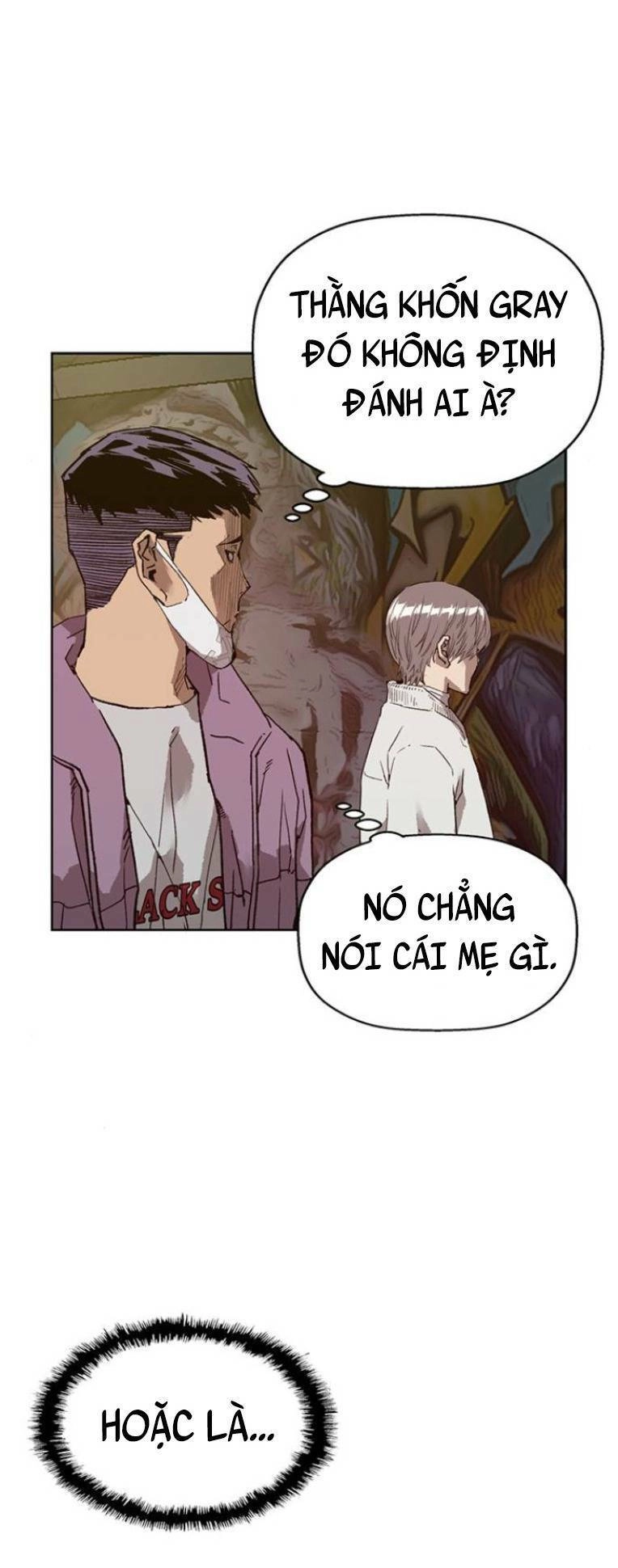 Anh Hùng Yếu Chapter 233 - 104