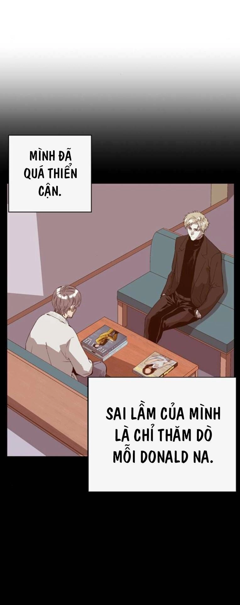 Anh Hùng Yếu Chapter 235 - 3