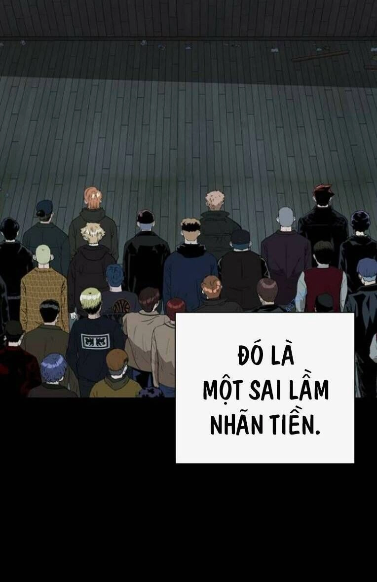 Anh Hùng Yếu Chapter 235 - 5