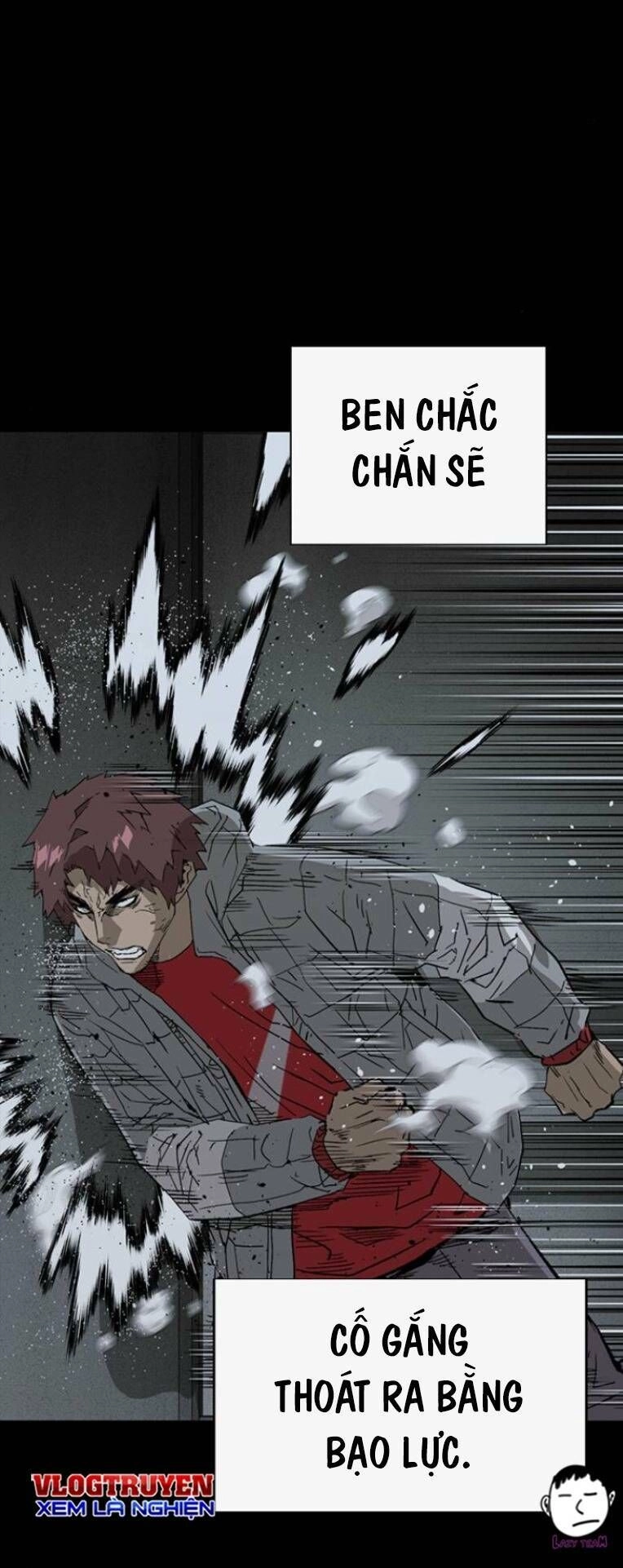 Anh Hùng Yếu Chapter 235 - 10