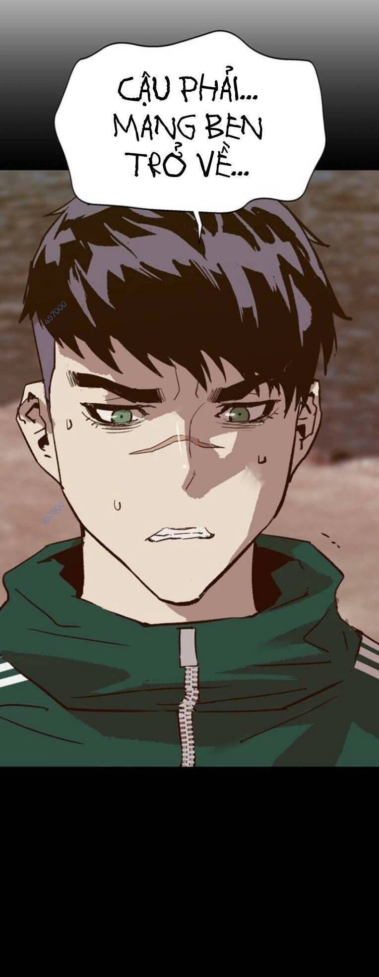 Anh Hùng Yếu Chapter 235 - 16