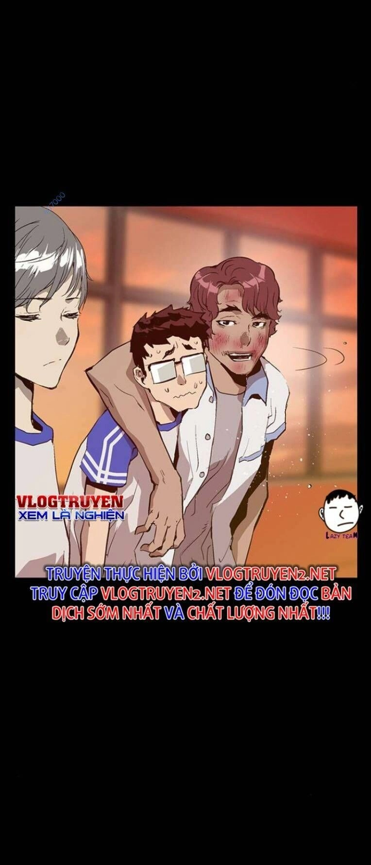 Anh Hùng Yếu Chapter 235 - 19