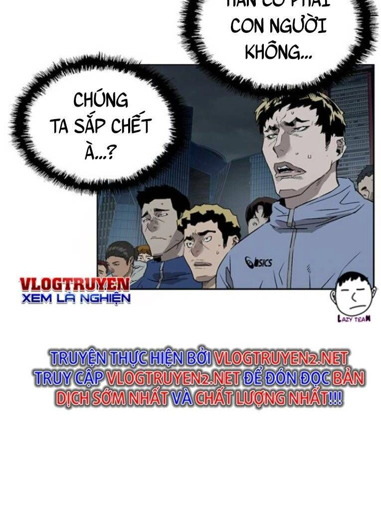 Anh Hùng Yếu Chapter 235 - 36