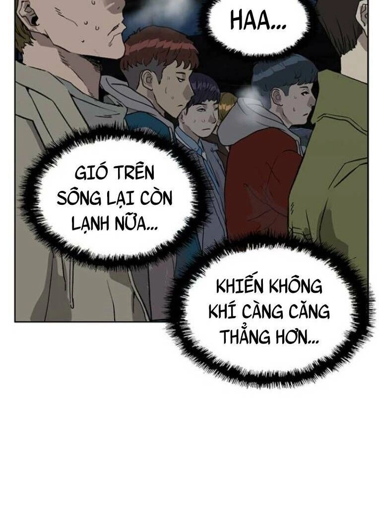 Anh Hùng Yếu Chapter 235 - 40