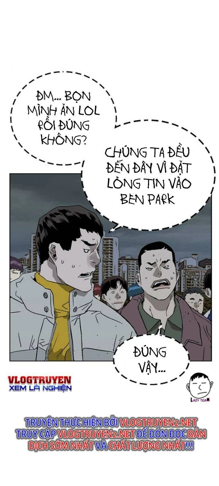 Anh Hùng Yếu Chapter 235 - 41