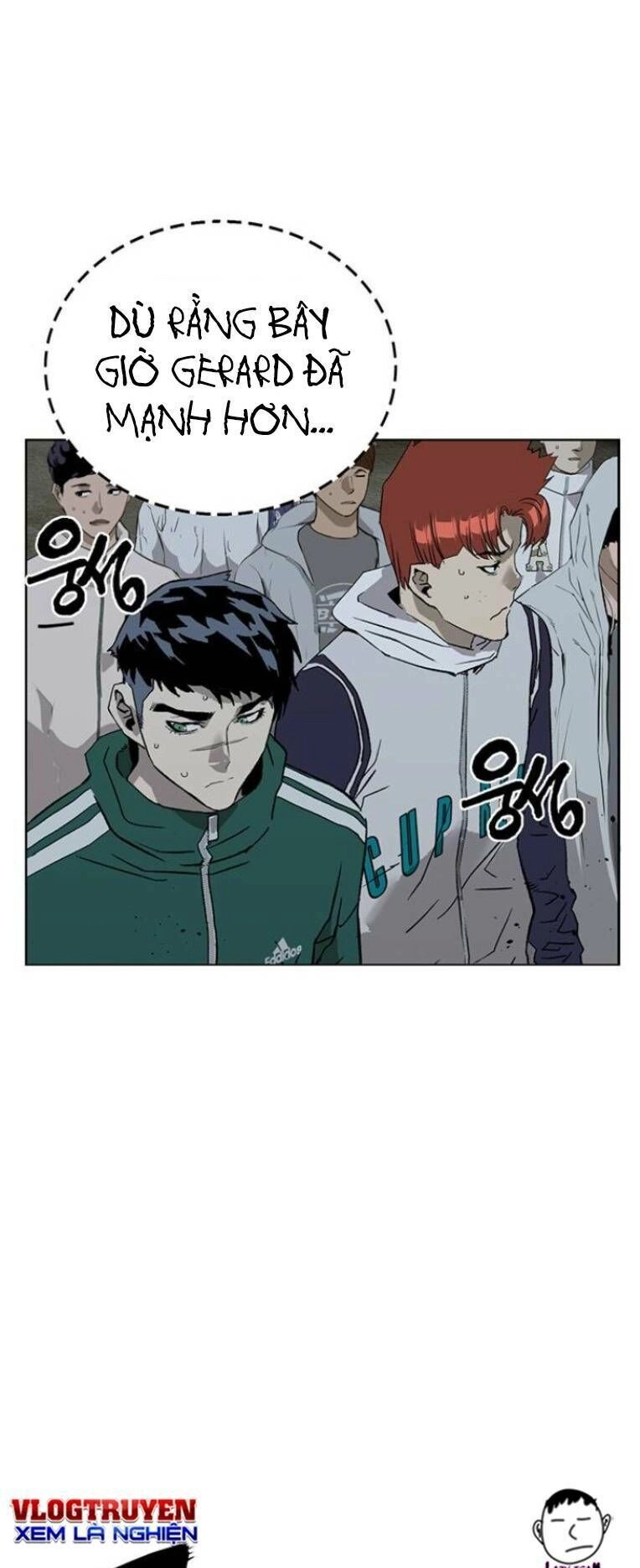 Anh Hùng Yếu Chapter 235 - 43