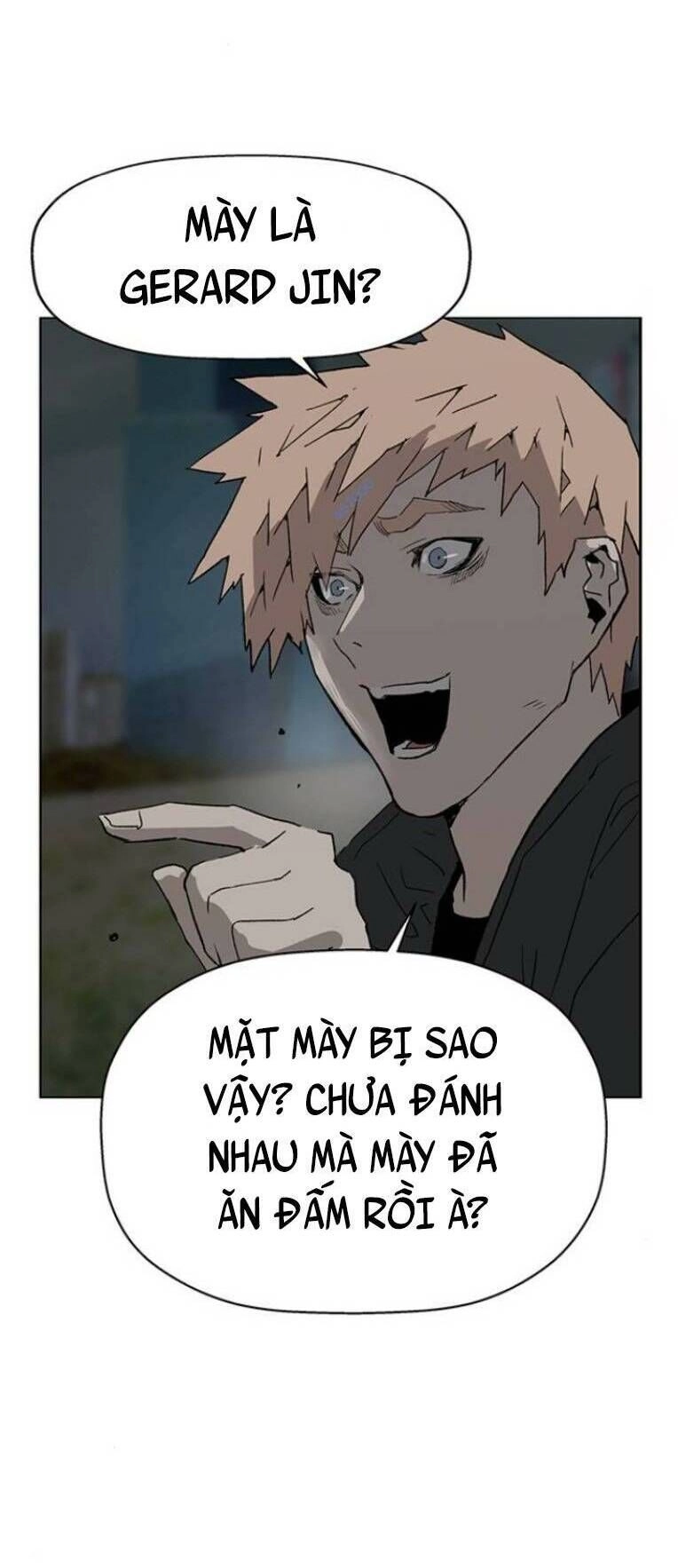 Anh Hùng Yếu Chapter 235 - 50