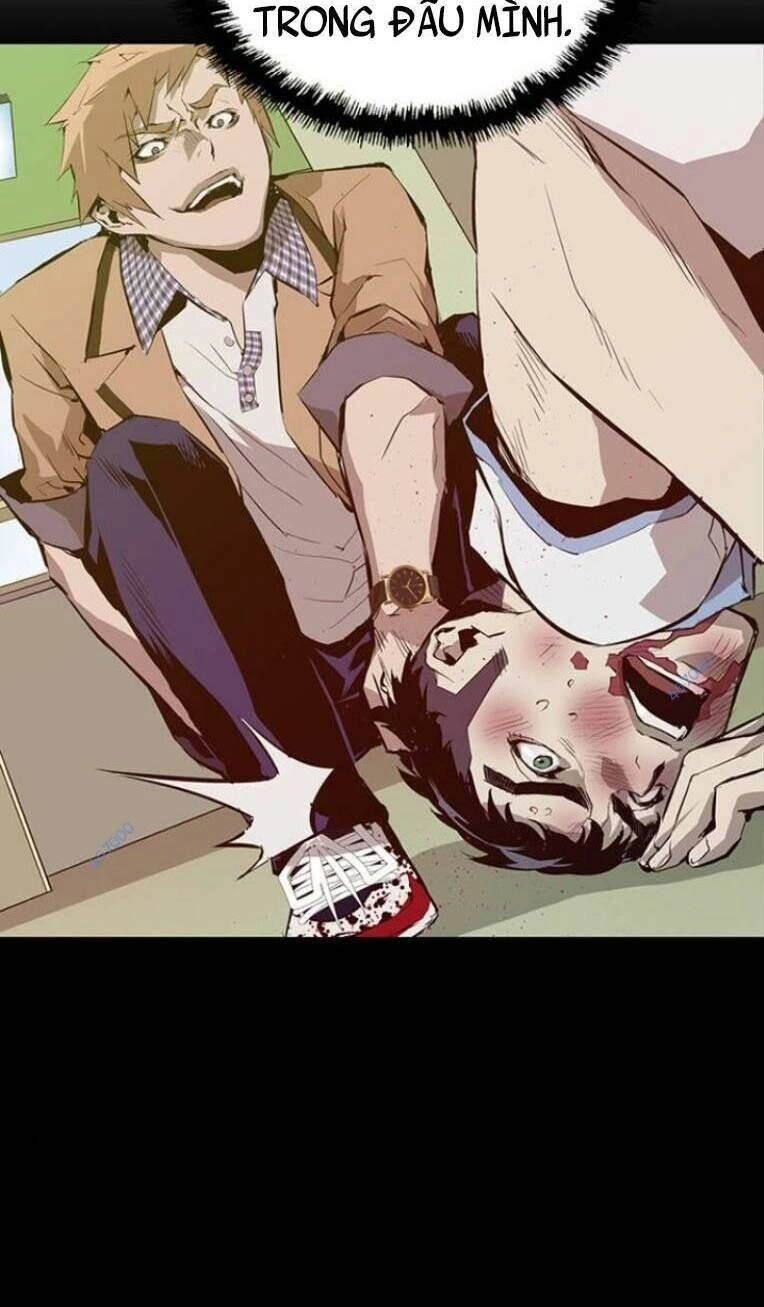 Anh Hùng Yếu Chapter 235 - 54