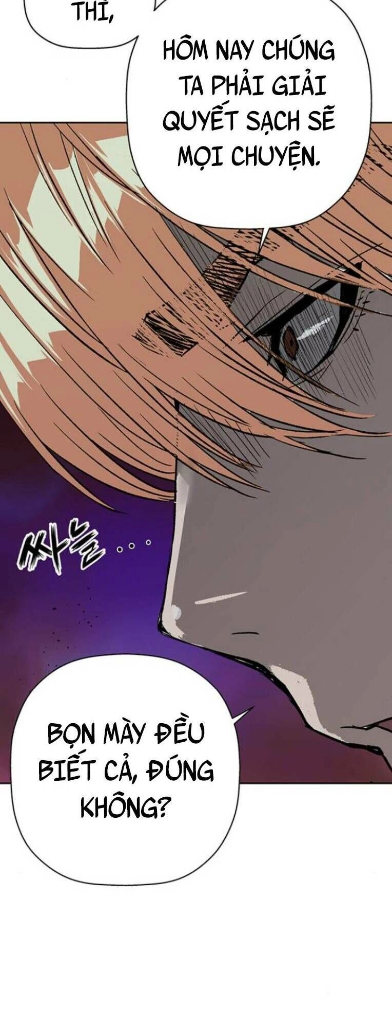 Anh Hùng Yếu Chapter 235 - 64