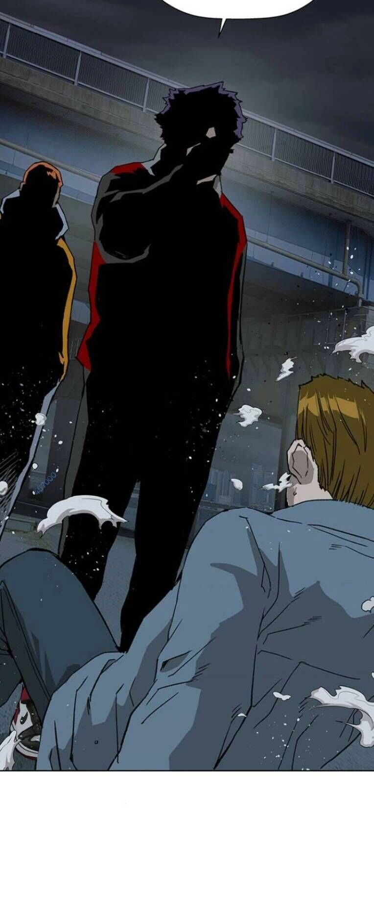 Anh Hùng Yếu Chapter 235 - 73