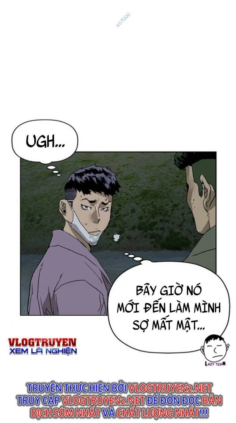 Anh Hùng Yếu Chapter 235 - 77