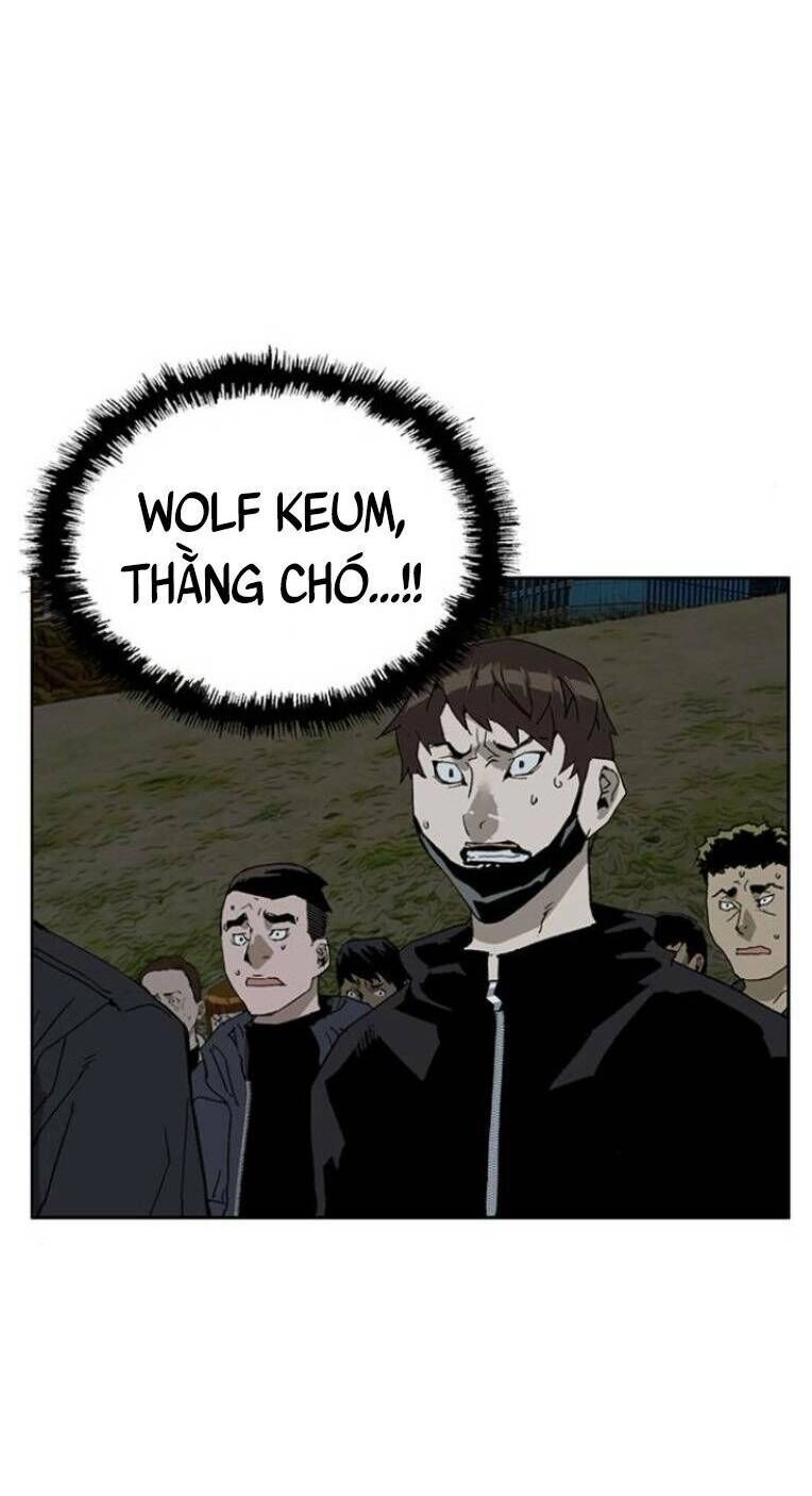 Anh Hùng Yếu Chapter 235 - 80