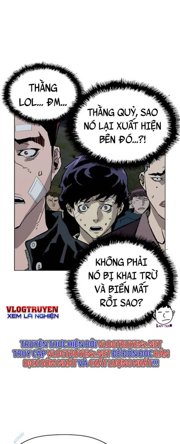 Anh Hùng Yếu Chapter 235 - 81