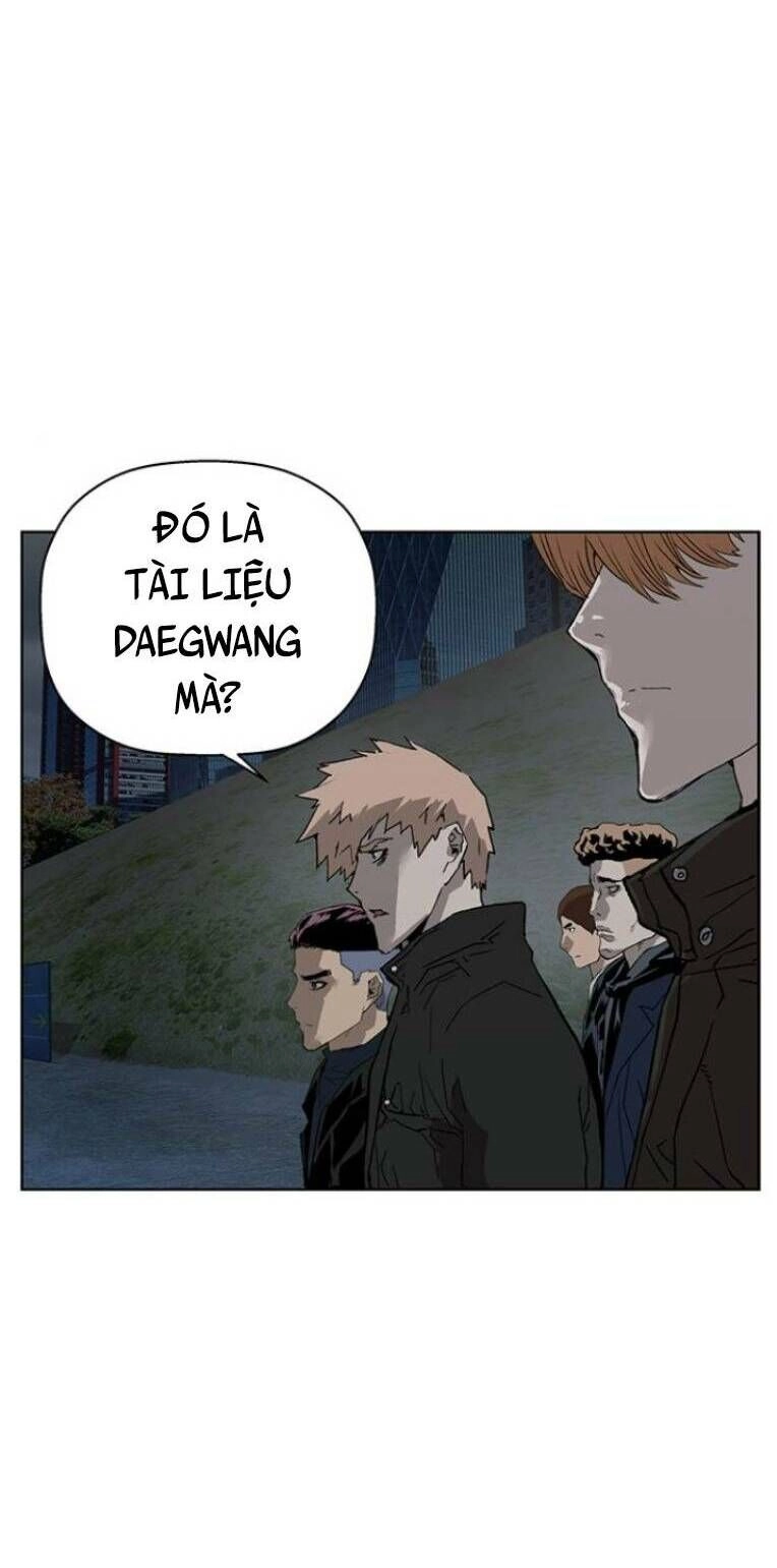 Anh Hùng Yếu Chapter 235 - 87