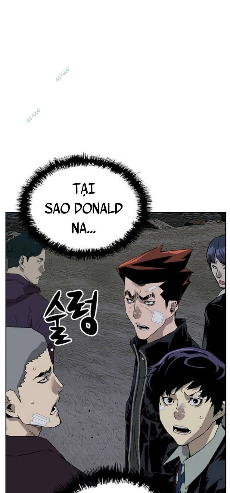 Anh Hùng Yếu Chapter 235 - 107