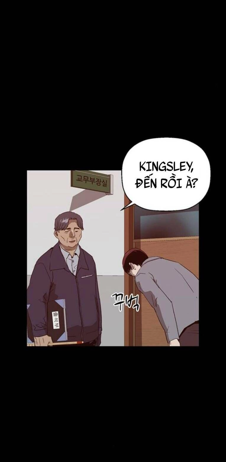 Anh Hùng Yếu Chapter 236 - 3