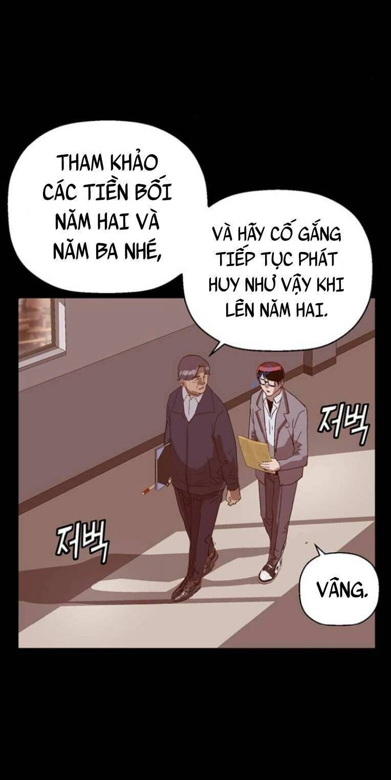 Anh Hùng Yếu Chapter 236 - 8