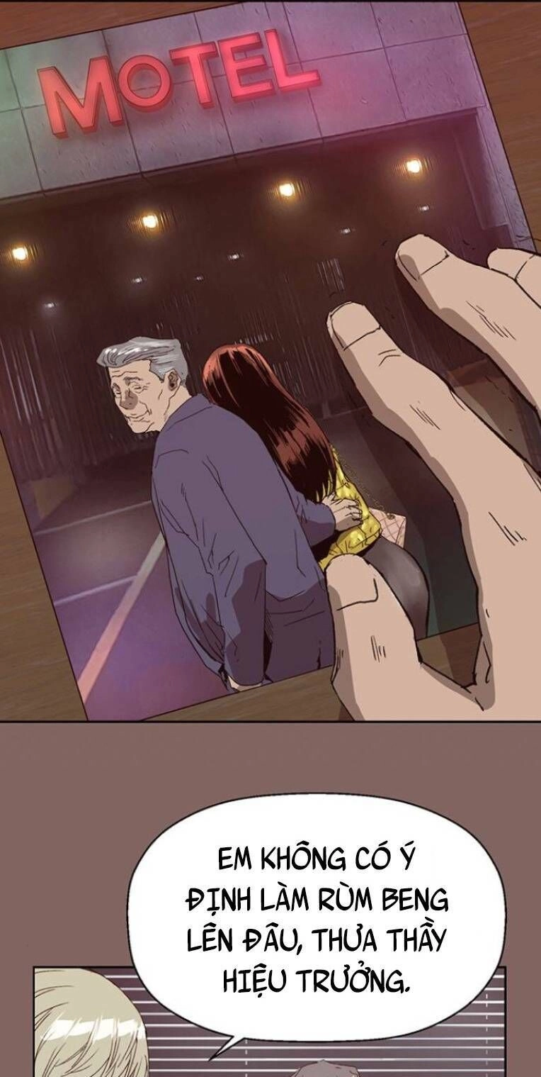 Anh Hùng Yếu Chapter 236 - 21