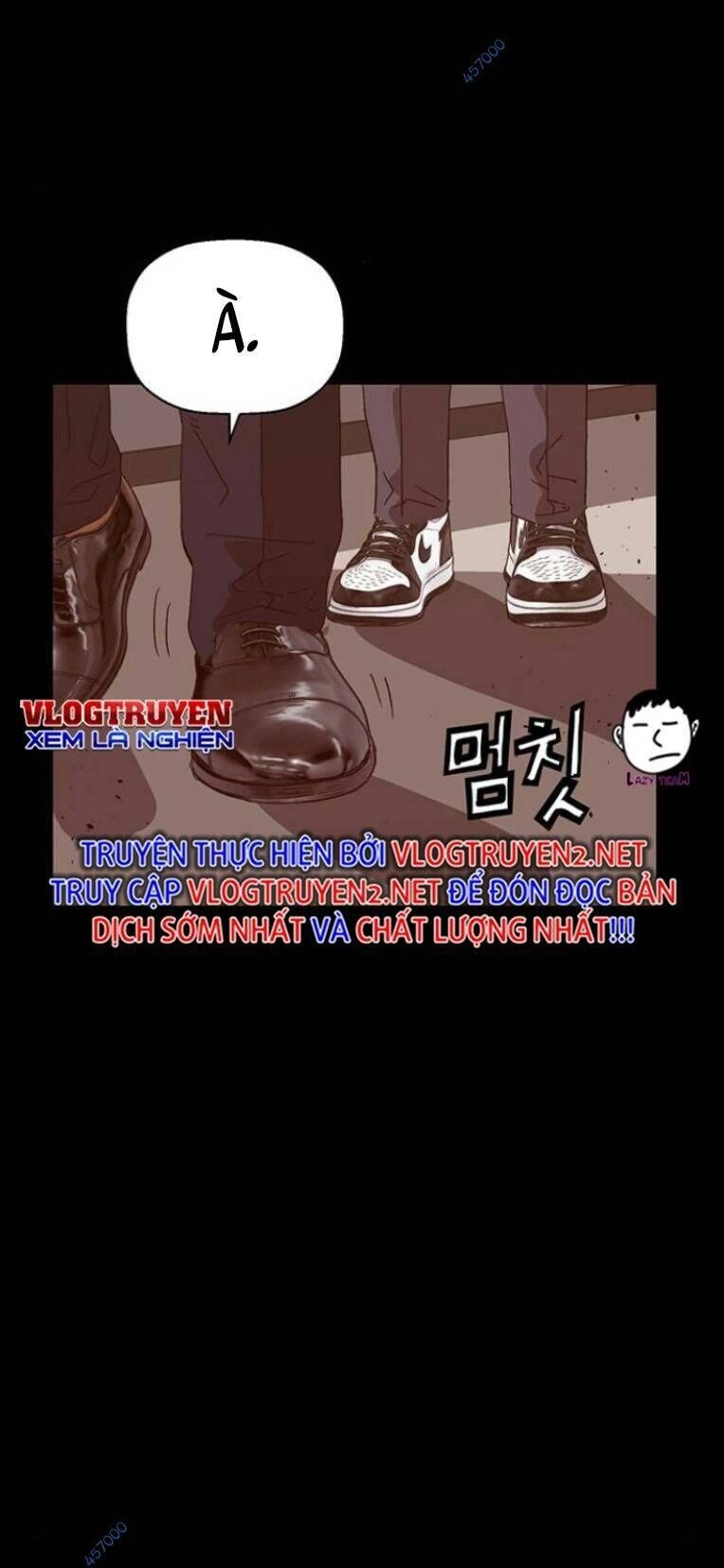 Anh Hùng Yếu Chapter 236 - 23