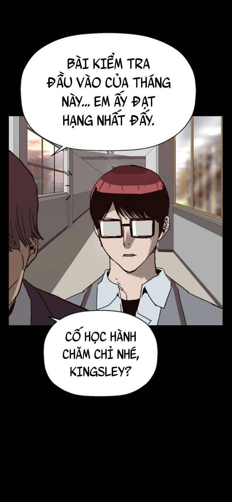 Anh Hùng Yếu Chapter 236 - 24