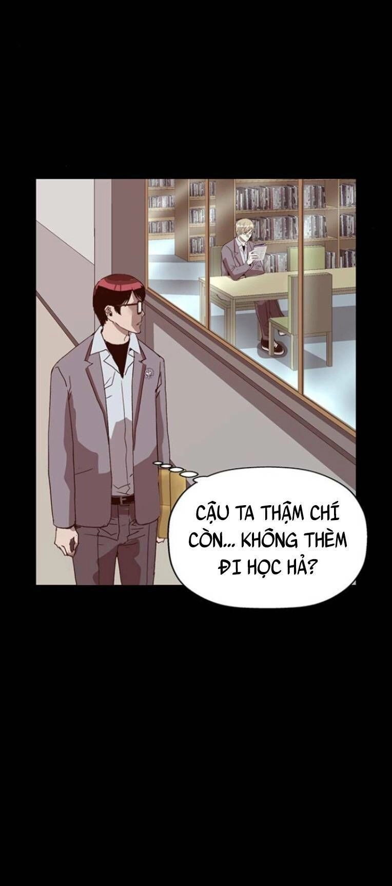 Anh Hùng Yếu Chapter 236 - 25