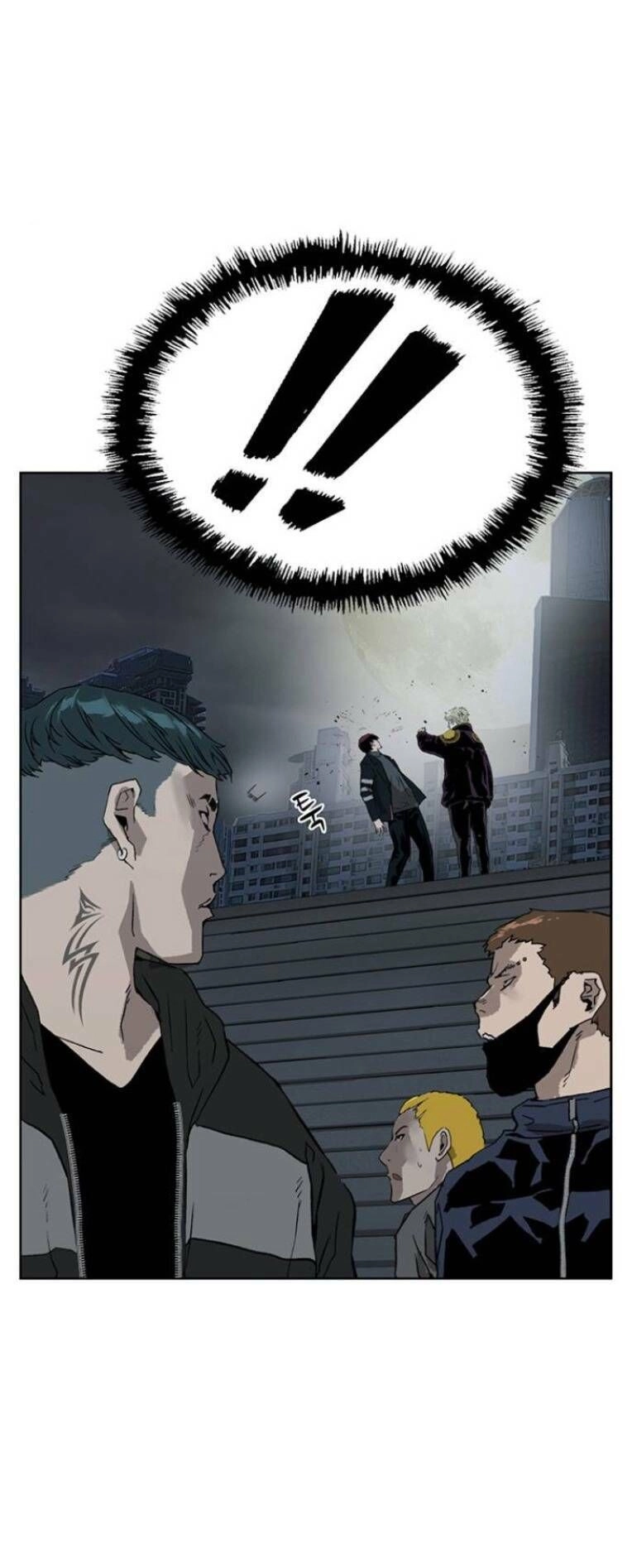 Anh Hùng Yếu Chapter 236 - 43