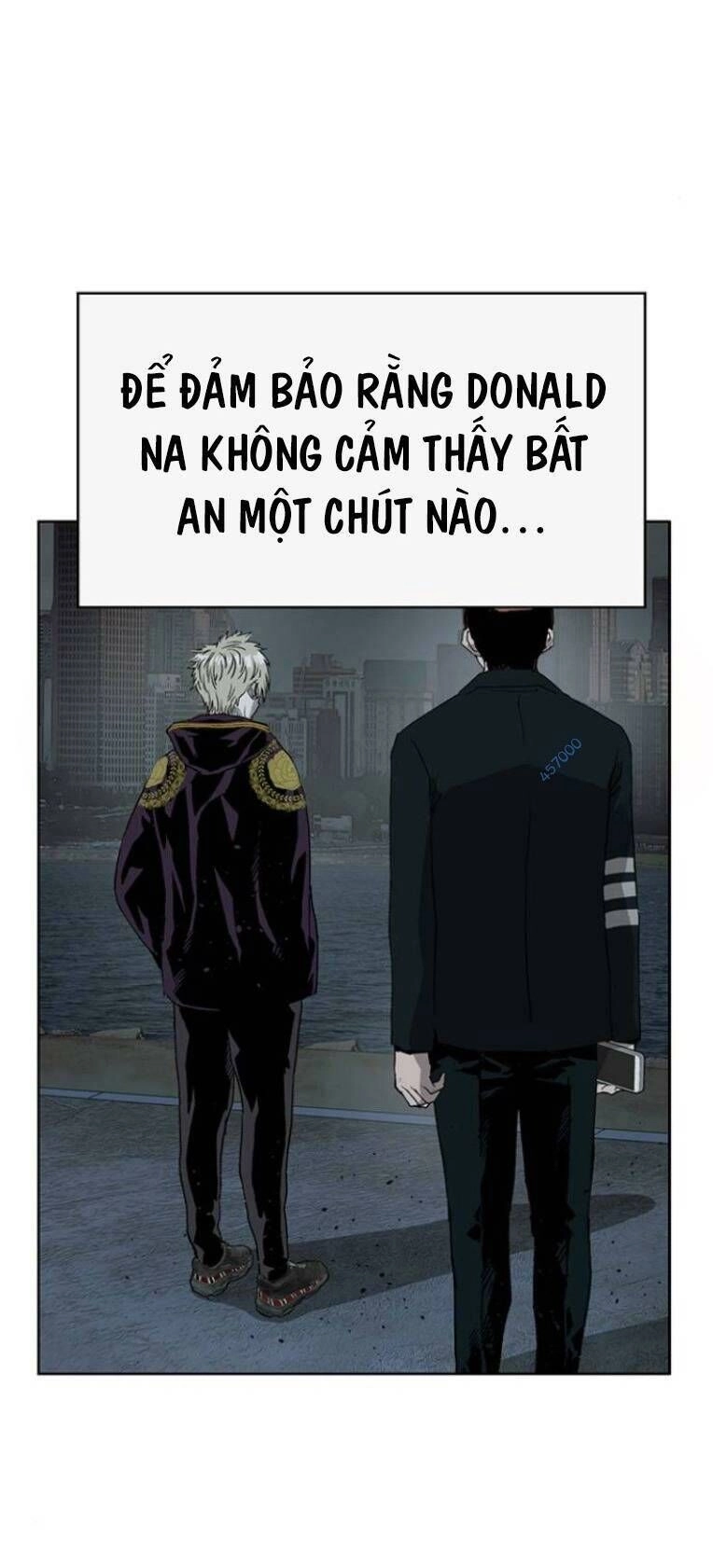 Anh Hùng Yếu Chapter 236 - 56