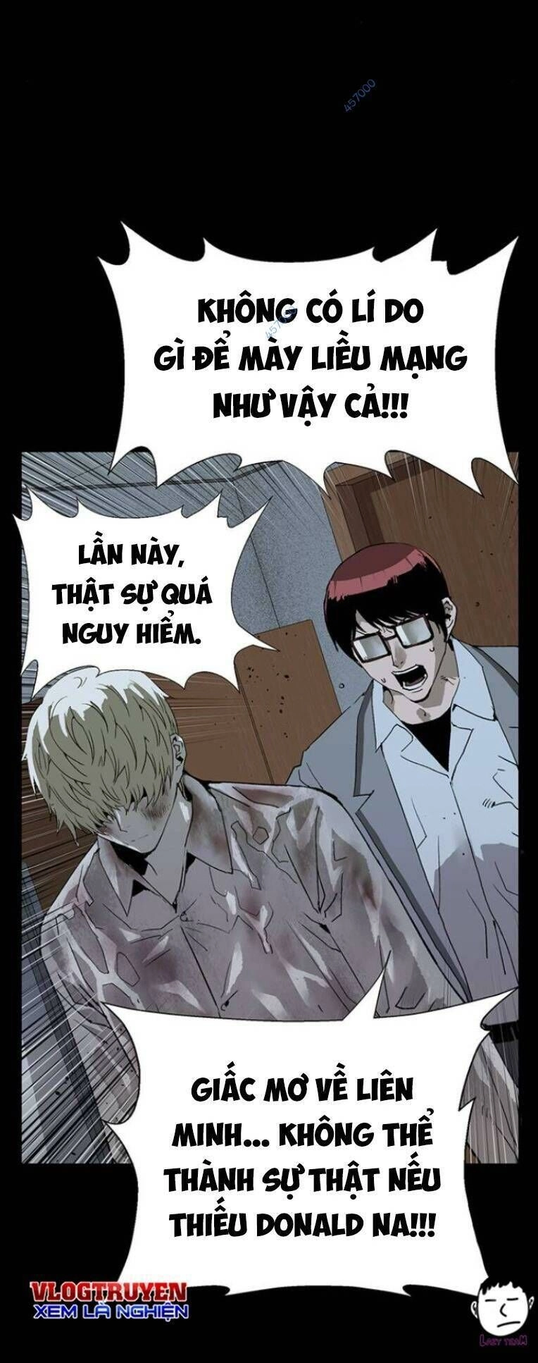 Anh Hùng Yếu Chapter 236 - 63