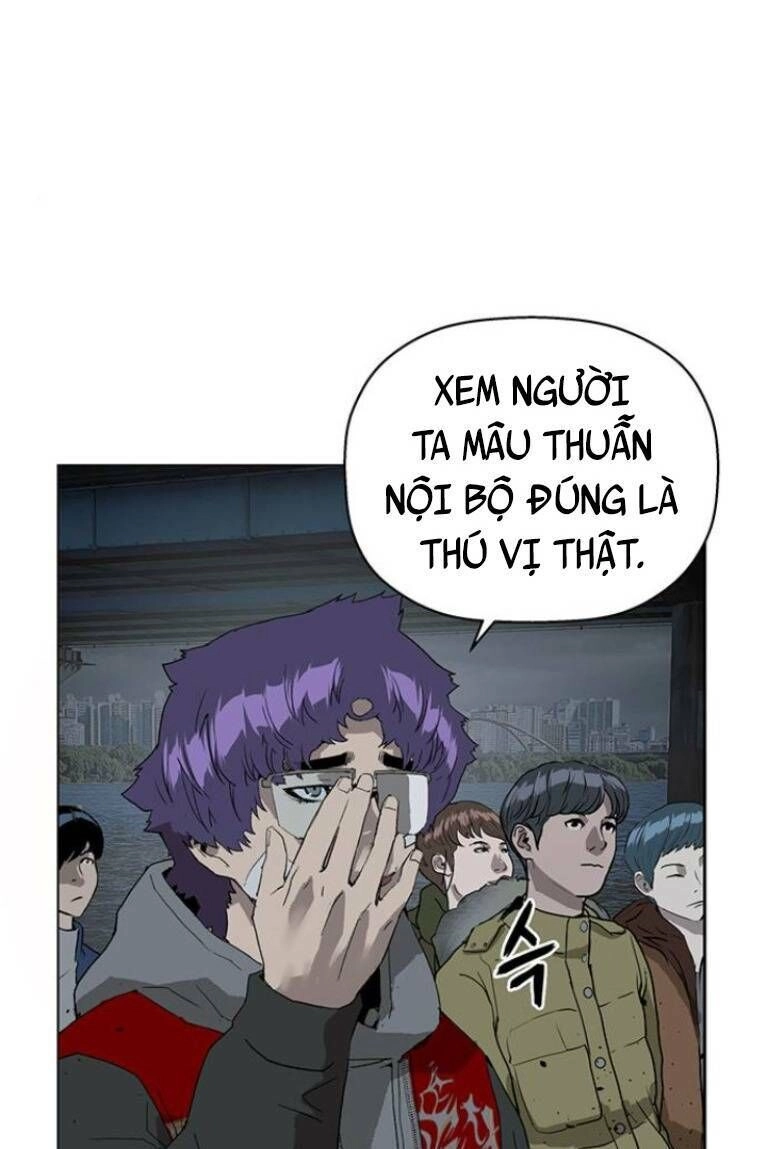 Anh Hùng Yếu Chapter 236 - 80