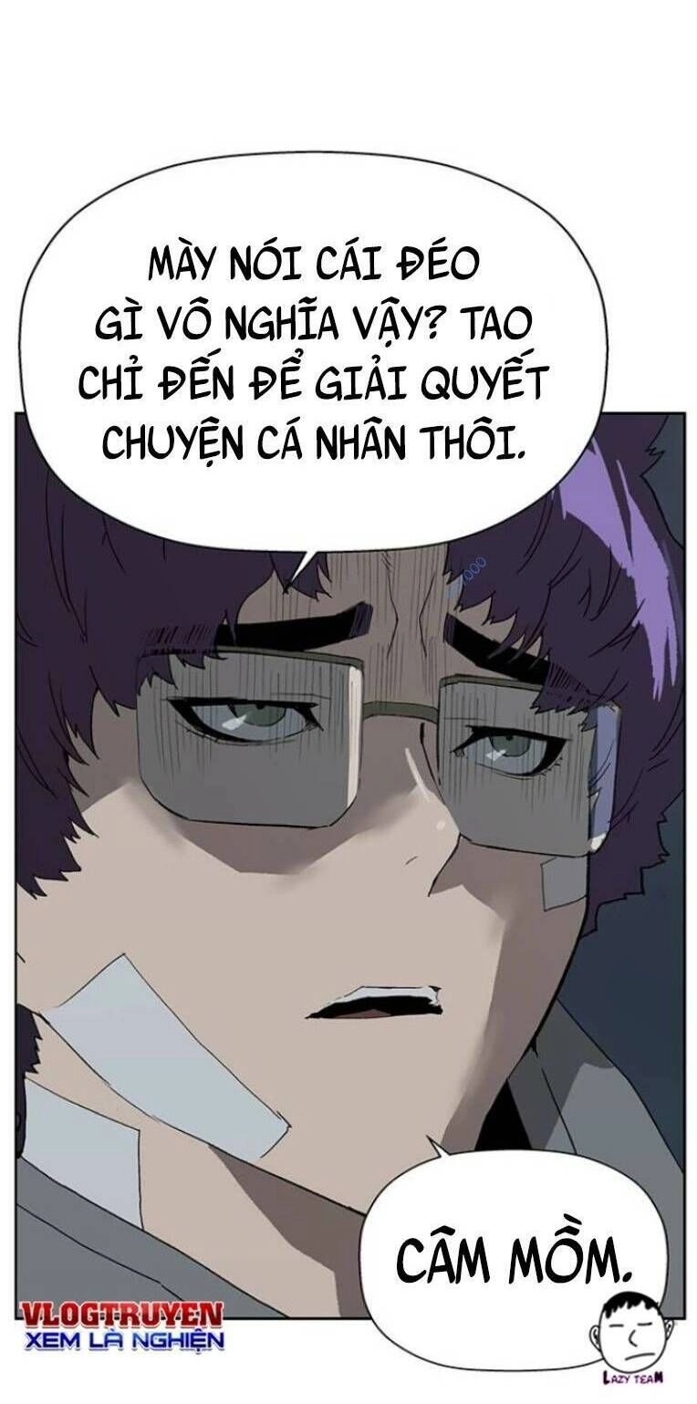 Anh Hùng Yếu Chapter 236 - 83