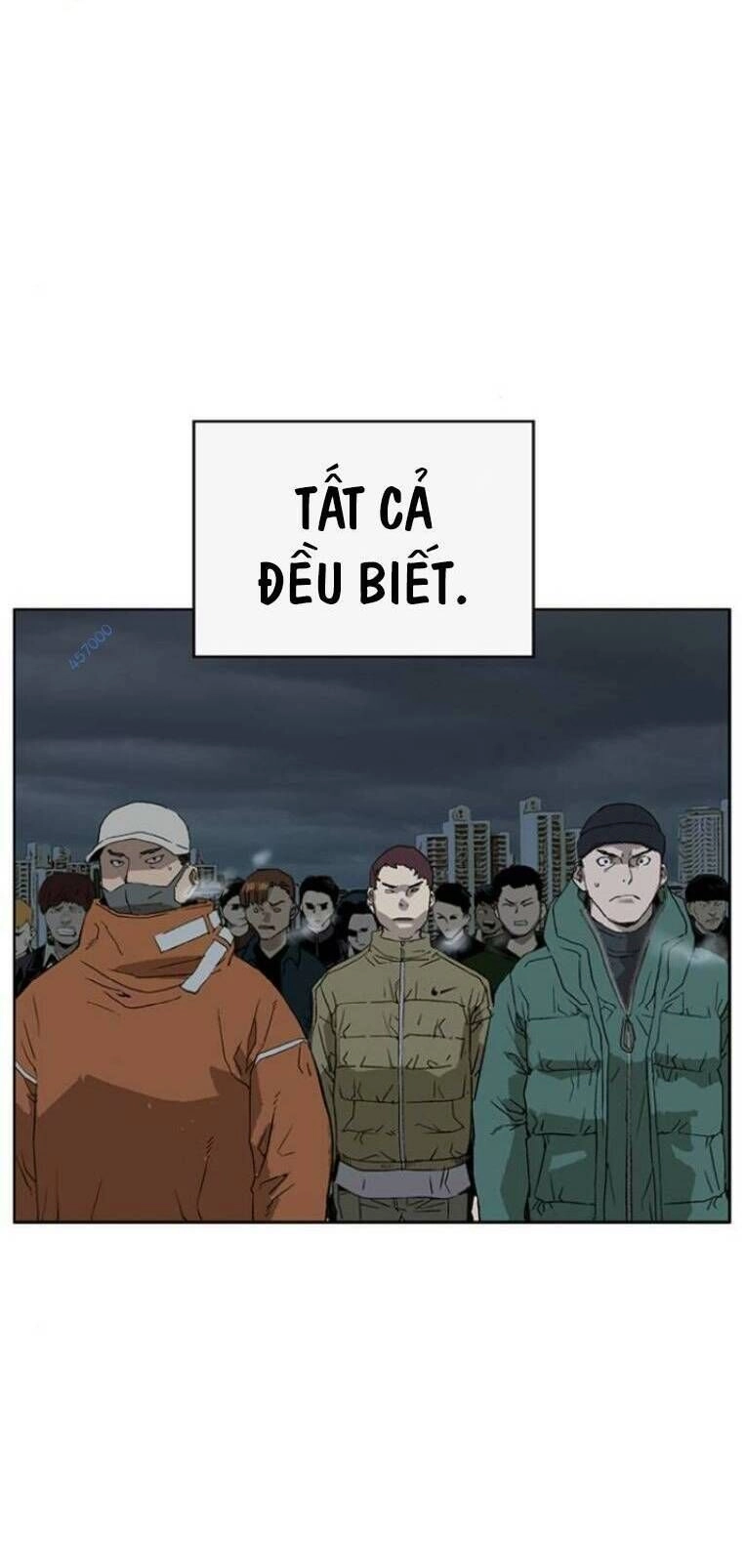 Anh Hùng Yếu Chapter 236 - 91