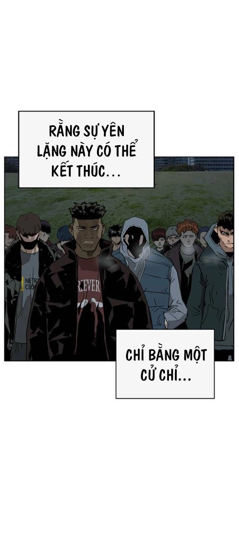 Anh Hùng Yếu Chapter 236 - 92