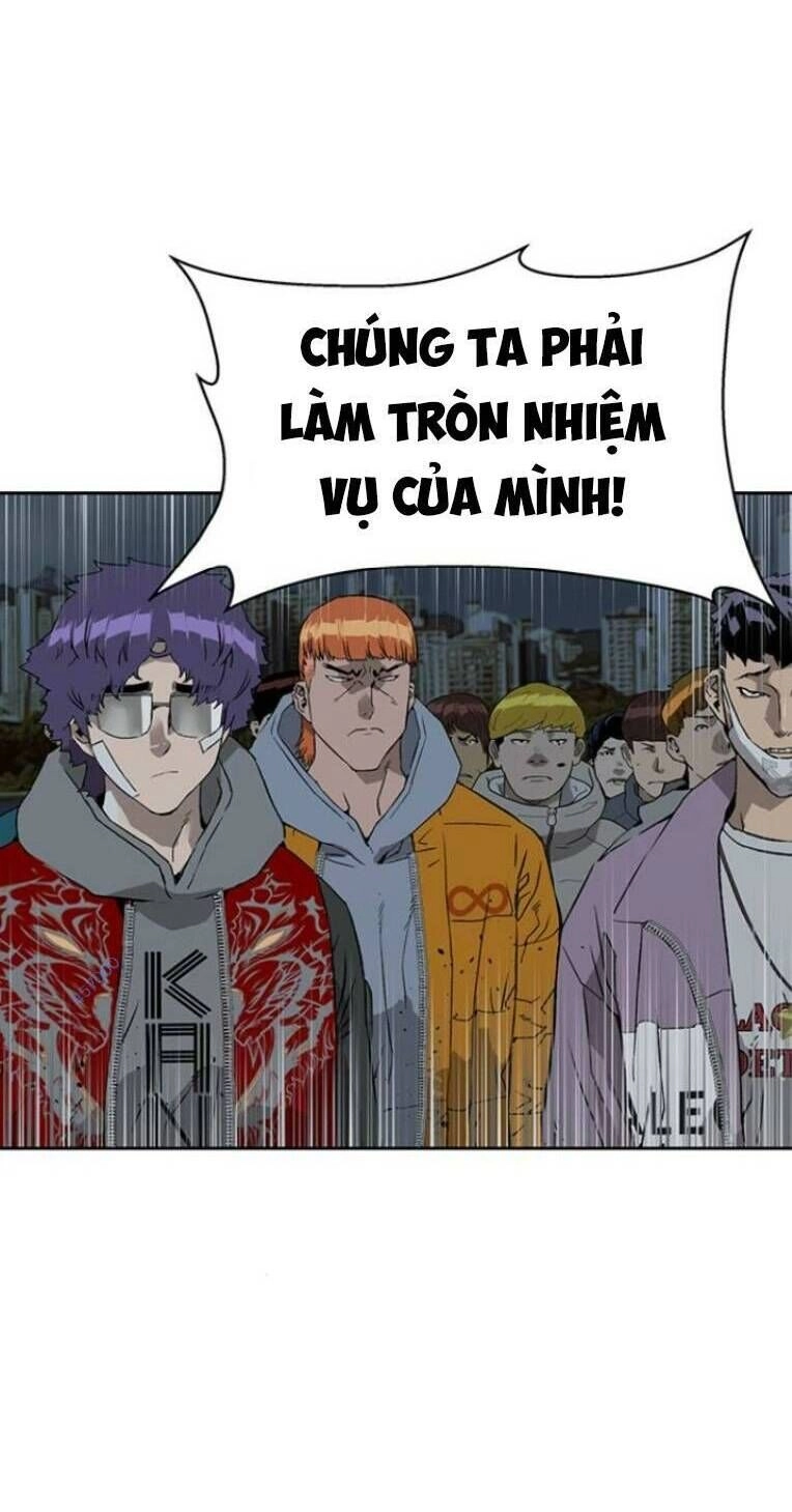 Anh Hùng Yếu Chapter 236 - 112