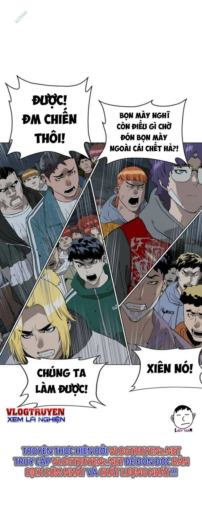 Anh Hùng Yếu Chapter 236 - 115