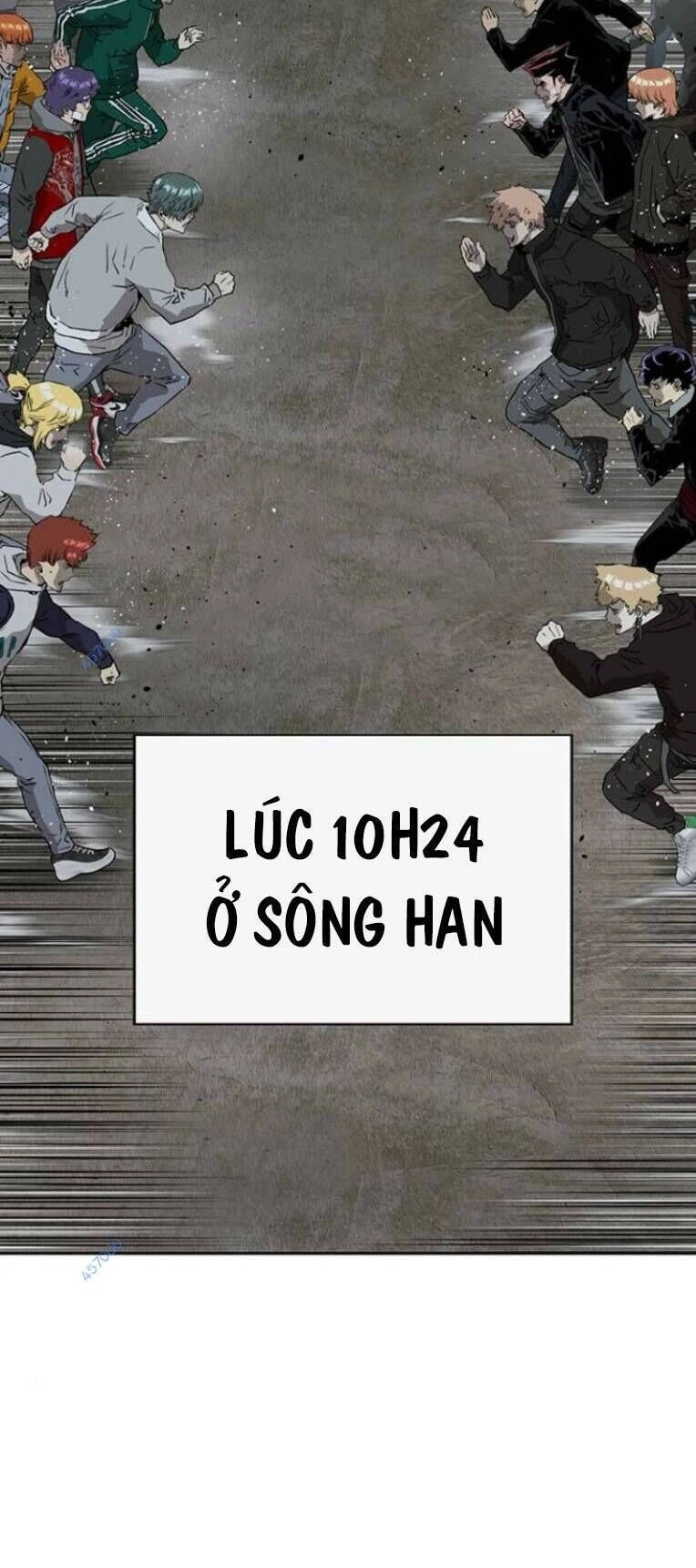 Anh Hùng Yếu Chapter 236 - 123