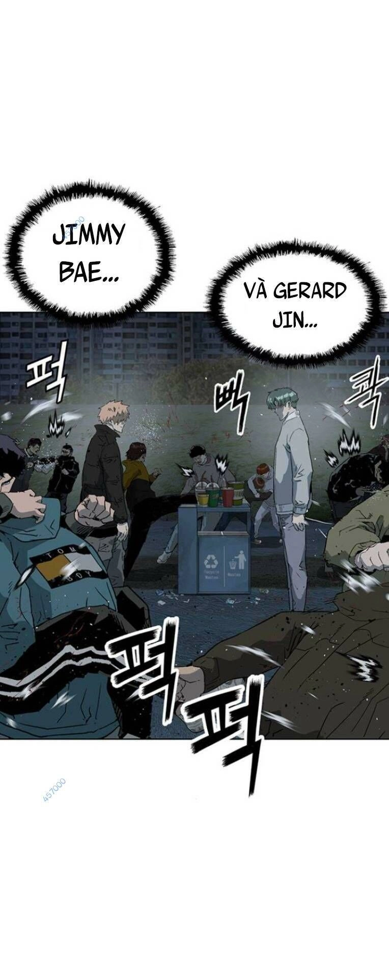 Anh Hùng Yếu Chapter 238 - 12