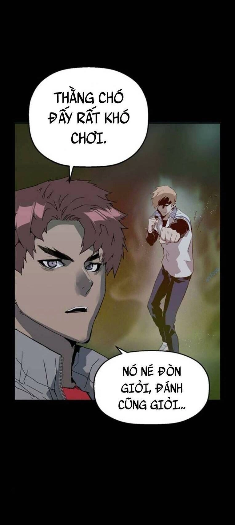 Anh Hùng Yếu Chapter 238 - 15